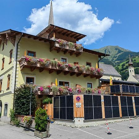 Haus Groder Hotel Rauris Exterior photo